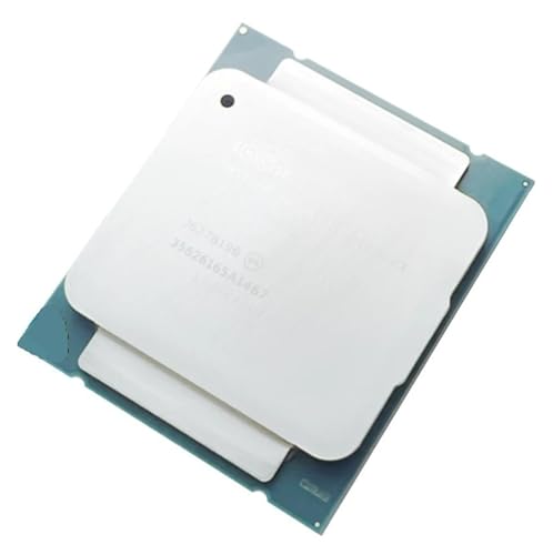 Processeur Xeon E5 2673 V3 résout les bugs de rendu avec ses 12 cœurs et 30 Mo cache
