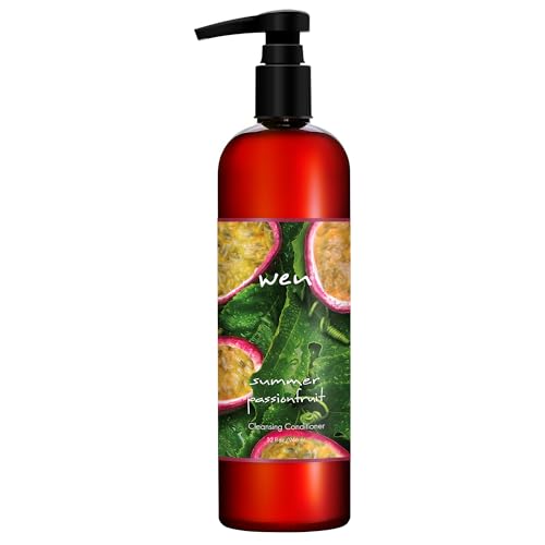 WEN by Chaz Dean Cleansing Hair Conditioner - Adds Moisture