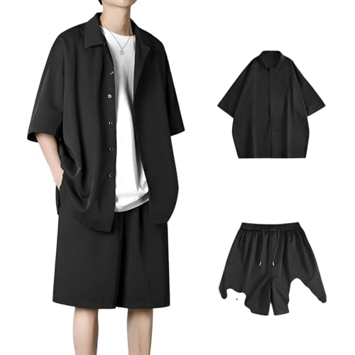 甚平 メンズ 涼感素材