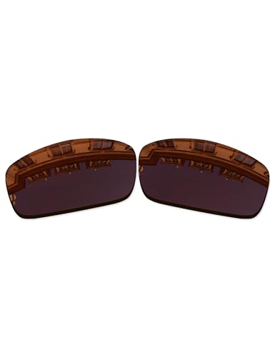 Image of Lenses Replacement for Costa Del Mar Caballito Sunglass - Confirm Fit | Scratch Resistant