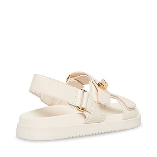 Image of Steve Madden Women's Mona Black Leather