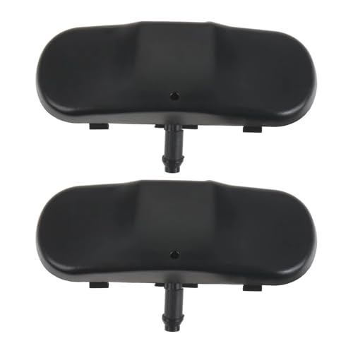 Buses de lavage eau pour pare-brise avant Skoda Yeti 2010 2011 2012