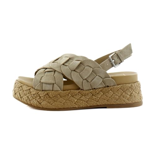 Dolce Vita Women's Winder-234 Platform Sandal2