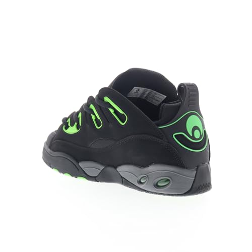 Image of Osiris Mens D3 E | Skateboarding Shoes