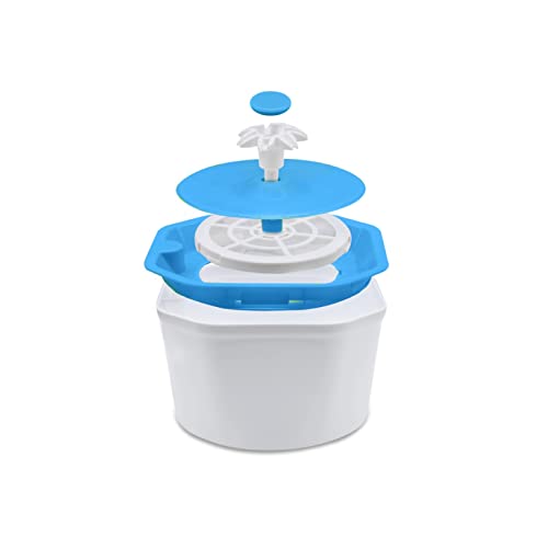 Dispensador automático de agua para mascotas miniatura 3