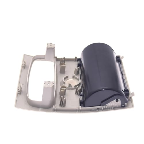 Luz de lectura para techo de coche Mazda BT-50 de alta resistencia y acabado original 2