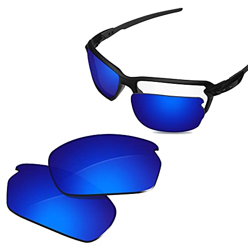 Image of 100% Precise-Fit Replacement Sunglass Lenses for Oakley Carbon Shift OO9302