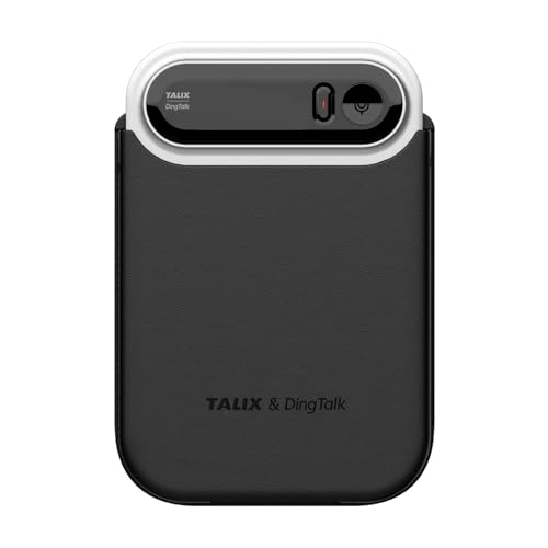 Amazon.co.jp: Talix Dingtalk A1 ボイスレコーダー 21言語翻訳機能