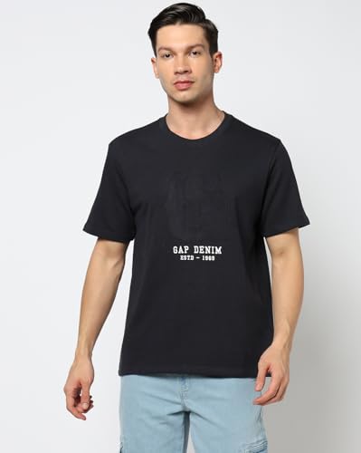 Image of Gap Men T-Shirt