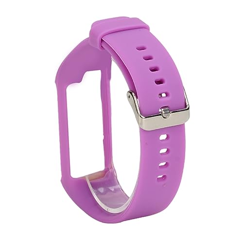 HOMSFOU Correa De De Repuesto Para Reloj Inteligente Polar A360/A370 Pulsera Estilosa y En Color