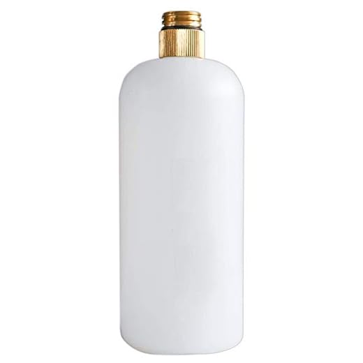 Twinkle Star Snow Foam Cannon Bottle Replacement, 1 L