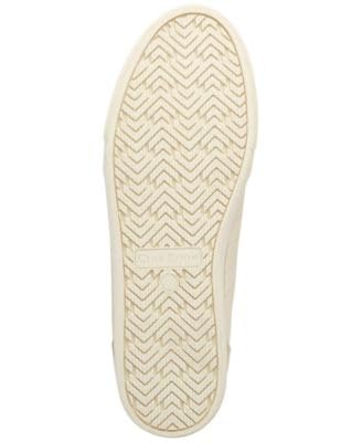 Club Room Mens Beige Lightweight Cameron Round Toe Lace-Up Sneakers Shoes 9.5 M4