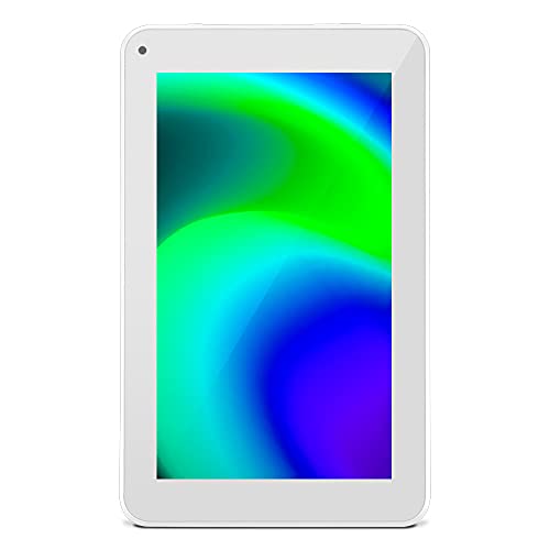 Tablet Multilaser M7 Wi-Fi 1+32GB Quad Core Android 11 Branco - NB356 1 Tablet Multilaser M7 Wi-Fi 1+32GB Quad Core Android 11 Branco - NB356