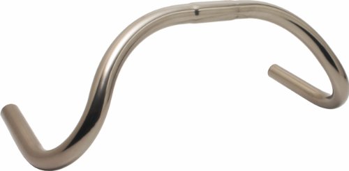 Big Roc Handle Bar, Gray, 26 x 420 x 160 x 68mm