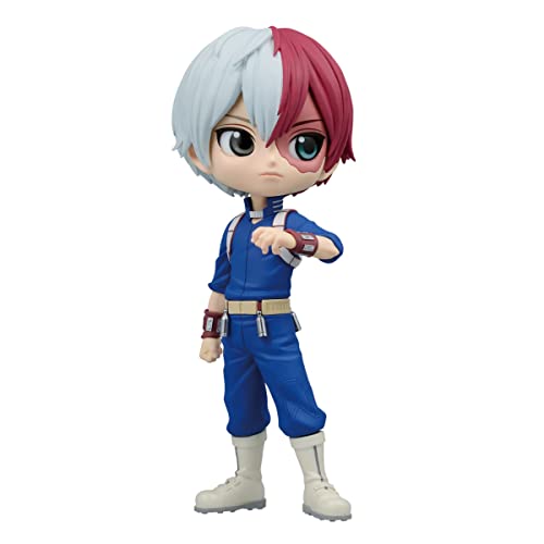Bandai Spirits. BOKU No Hero Academia Todoroki