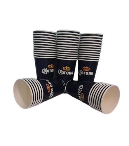 Opiniones y reviews de Vasos corona disponible en línea. 3 Imagen adicional