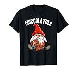Magliette Nani Divertenti Vestiti Elfi di Natale