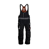 Eskimo Superior Bib