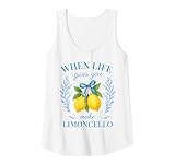 Amalfi Coast Italian Style Summer Designs