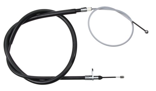 Cables de freno de estacionamiento ABS K17148 para reparar frenos traseros bloqueados
