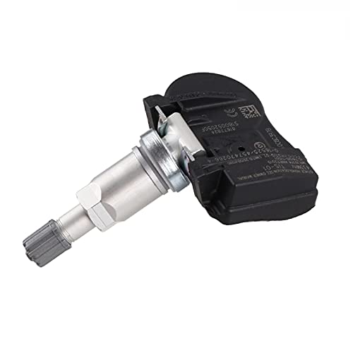Capteur TPMS de pression de pneu Ford Mondeo S-Max Galaxy 8G92-1A189-KB
