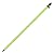 AdirPro 2M Aluminum 3-Position Snap-Lock Rover Rod – Well Made Bright Colored with Carry Strap for Professional & Personal Use (Green)