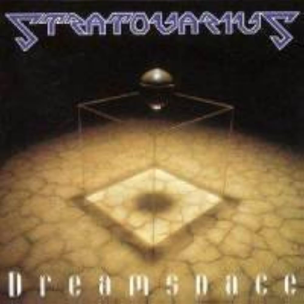 Amazon.co.jp: Dreamspace: ミュージック