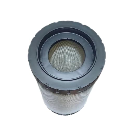 Filtro 7008043 y 7008044 para minicargadora S630 y S650 2