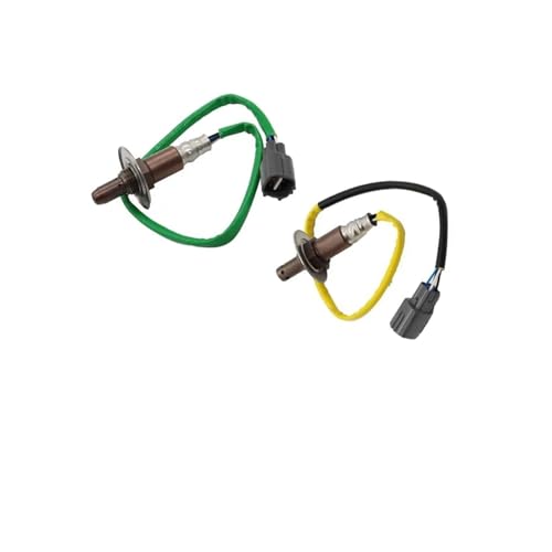 Sonde lambda 22641-AA610 contre voyant moteur et surconsommation
