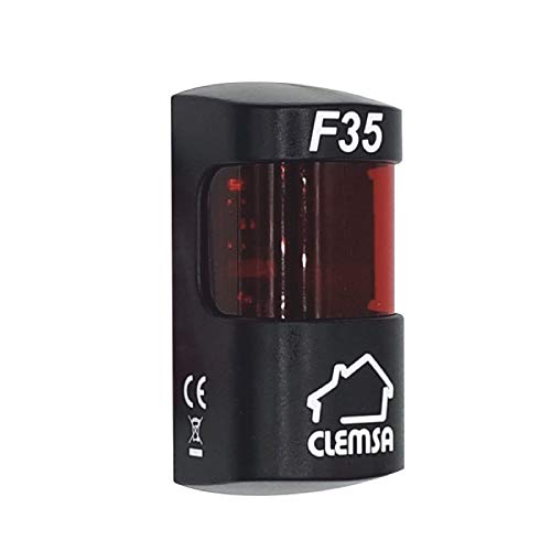 FOTOCÉLULA CLEMSA F35 12 Metros con Espejo