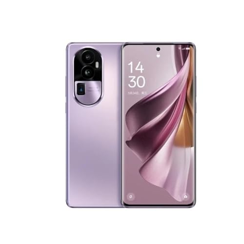 Image of OPPO Reno 10 Pro+ 5G (Glossy Purple, 12 GB, 256 GB)