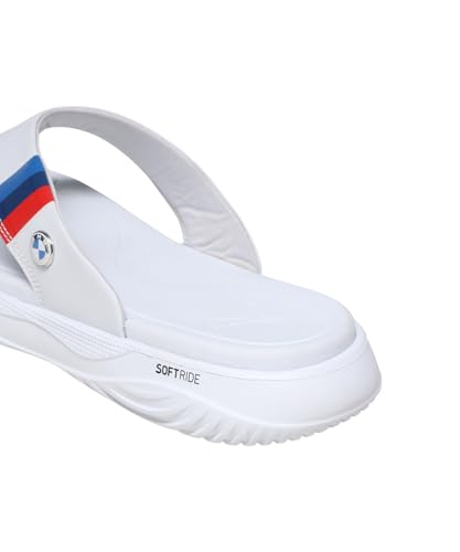 Image of PUMA mens Bmw Mms Softride Seave V1 in Slipper