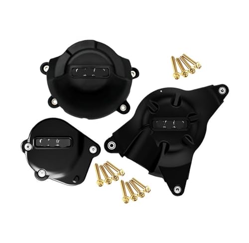 Protector estator de moto R6 para tus rutas de curvas de fin de semana y circuito