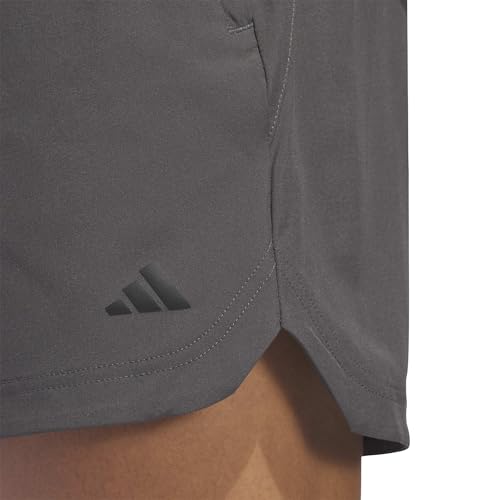 Image of adidas Men's Axis Woven Training Shorts