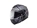 Produktbild SCHUBERTH HELMET C5 ECE DEKOR GLOBE BLACK 59 (L)
