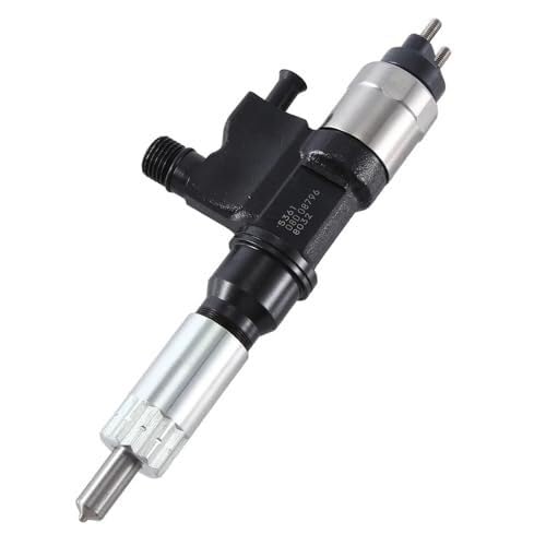Iniettori di carburante Ugello iniettore per motore per Isuzu 7.8L modello per veicolo 6HK1 8976028031 carburante Iniettore 095000-5361