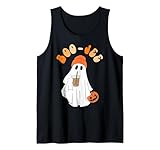 Photo Gallery spooky ghost halloween zucca boo jee halloween ghost coffe canotta Photo Gallery spooky ghost halloween zucca boo jee halloween ghost coffe canotta