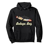 Photo Gallery bodega bay beach souvenir graphic surf california tees regali felpa con cappuccio Photo Gallery bodega bay beach souvenir graphic surf california tees regali felpa con cappuccio