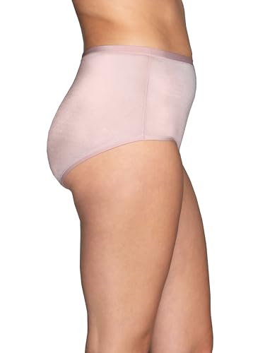 Image of Vanity Fair Women's Body Caress Brief Panty 13138