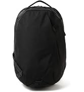 [ビームス] キャンパス・バッグ ABLE CARRY Daily Plus Cordura re/cor 1000D Black メンズ 11610592470