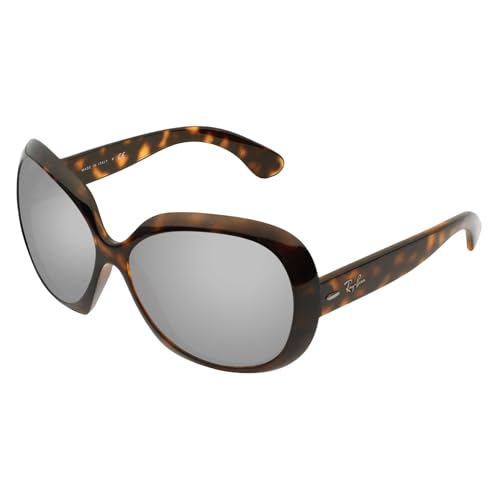 Image of LenzReborn High-impact Polarized Lens Replacement for RayBan Jackie Ohh II RB4098 60mm Sunglass - More Options