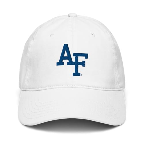 Gorra ajustable oficial Air Force Falcons miniatura 2