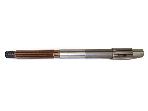 Arbre d'hélice Tohatsu 3C8-64211-0 pour réparer l'embase d'un moteur 50HP