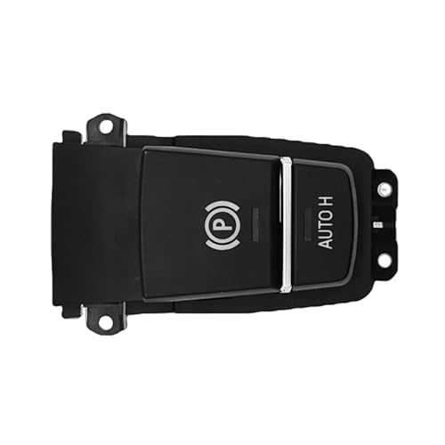 Bouton commande frein main électronique haute précision pour X6 - 3