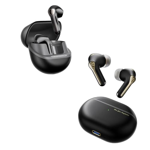 SoundPEATS Capsule3 Pro+ & Air5 Lite Wireless Earbuds