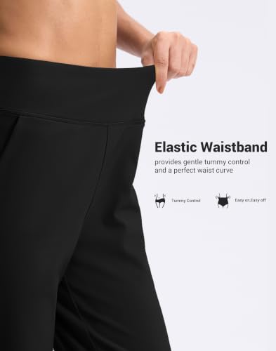 G Gradual Women's Fleece-Lined Pants - 19.79 w/ Code + 34% Off Code 4YIH34LV - image 7