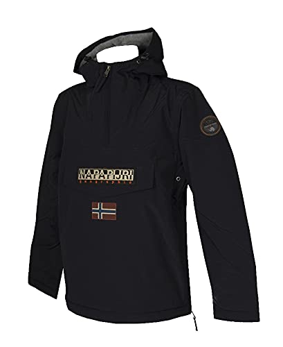 Napapijri Jacke Herren Mann Artikel NP0A4EGZ RAINFOREST WINTER 2, 176 Blu...