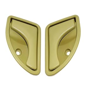 SIFUSM Innentürgriff Vorne Links Rechts Grün