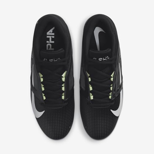 Image of Nike Men's Alpha Menace 4 Pro NRG Football Cleats