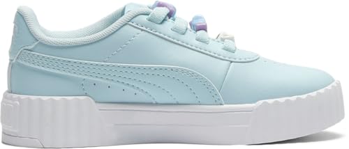 Puma - Kids Carina 3.0 Friendship Bracelet Shoes3